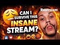 THE ULTIMATE GRIND THE MULTI-GAME MADNESS STREAM – MU / MIR4 / LoL / DBD