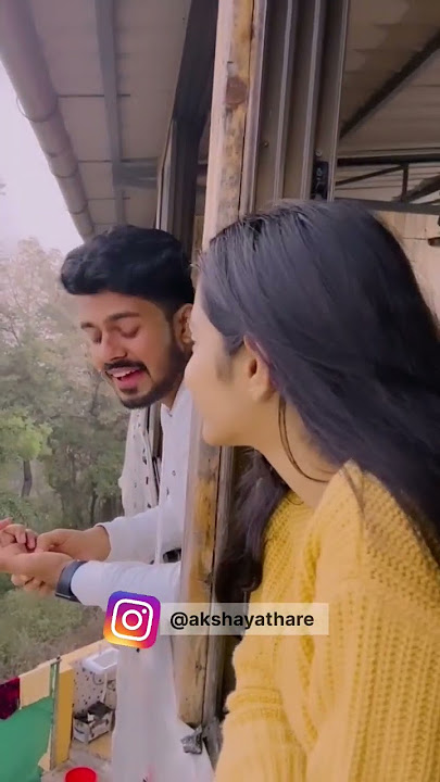 has mat pagli pyar ho jaega😍❤