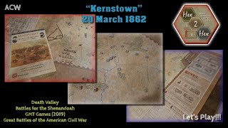 1st Kernstown (GBACW) 4k