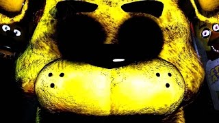 How To Get Five Nights At Freddy's Version 1.13 Free (No Torrent) screenshot 2