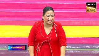 The Indian Game Show - With Bharti & Harssh | Ep 33 | Coming Up Next | द इंडियन गेम शो screenshot 3
