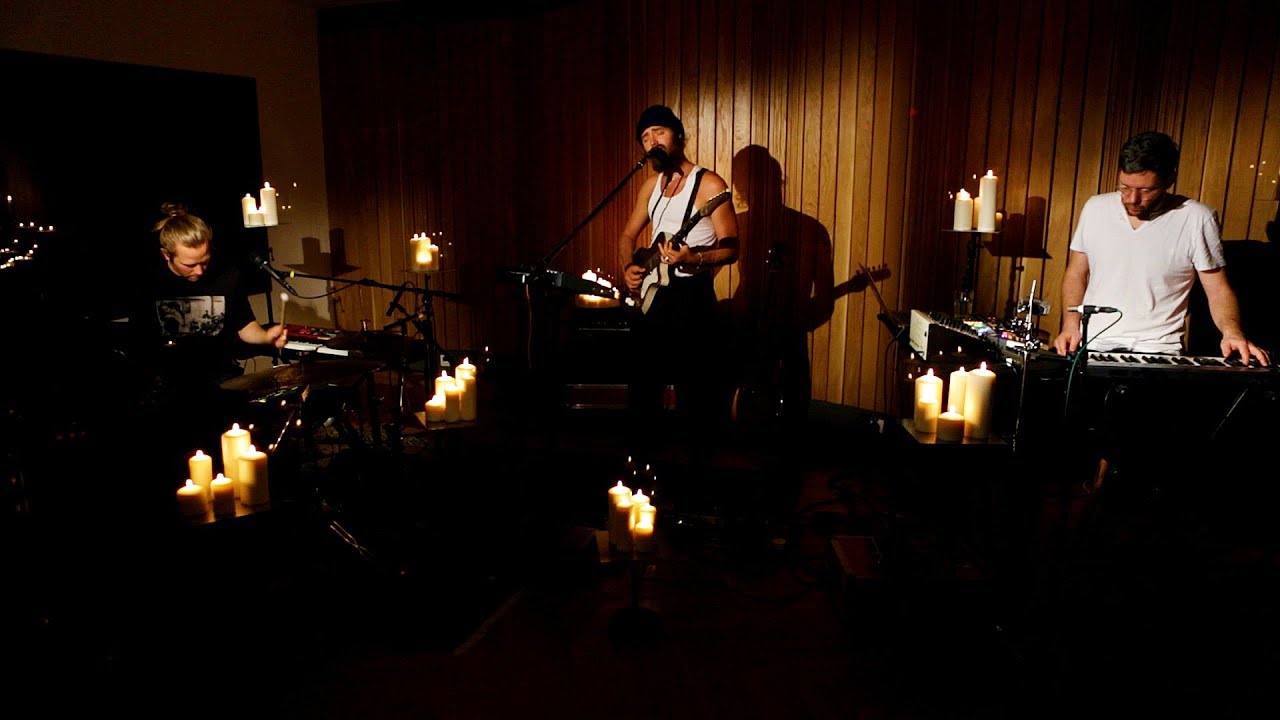 Watch HOWLING "SIGNS" Live at JRS Studio on YouTube Watch HOWLING "SIGNS" Live at JRS Studio on YouTube