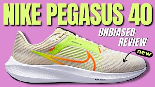 Another Hit Or Miss? Nike Pegasus 40 Full Review