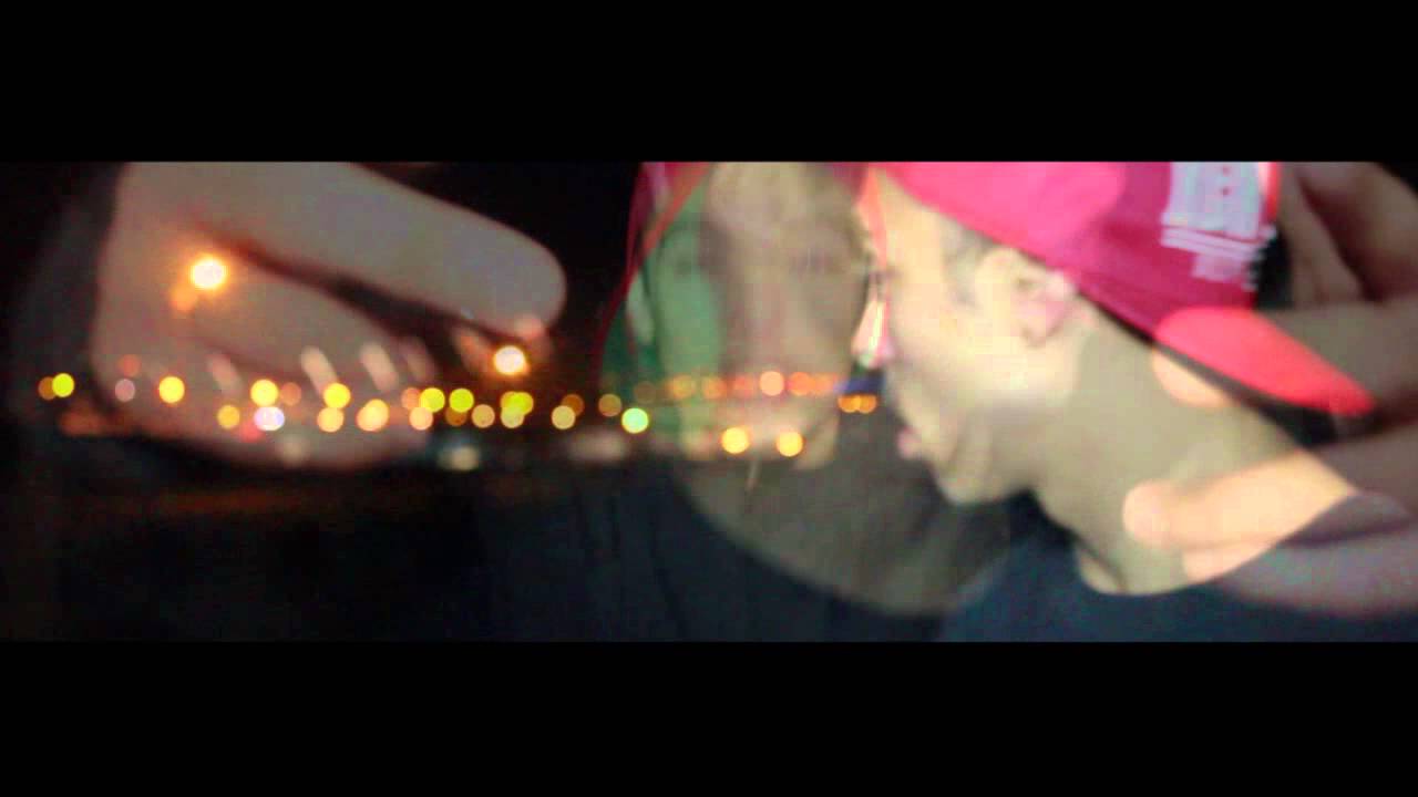 SUBZTB - ILL MIND (MUSIC VIDEO) {@ODTyler}