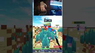 Bro Got Quick Dropped Twice