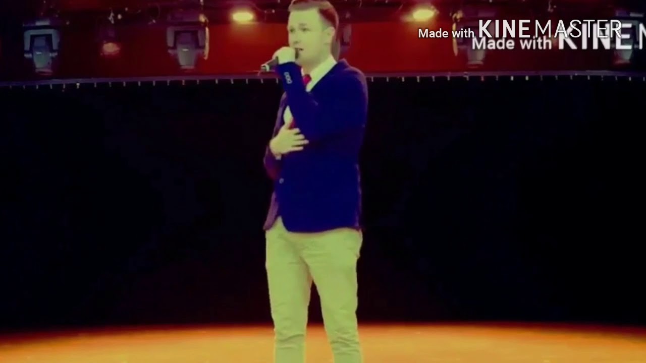 Cruise Director - Daniel Turner