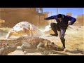 Alligators vs Humans | RED DEAD REDEMPTION 2 NPC Wars 64