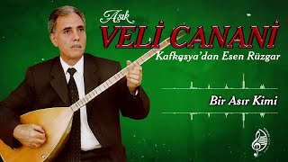 Veli Canani - Bir Asır Kimi Resimi