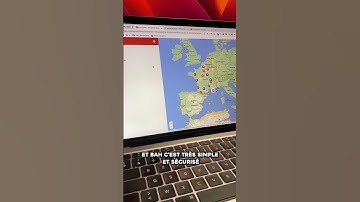 Des cartes interactives en un clic !