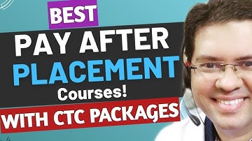 Best Pay after Placement Program in India | CCBP NxtWave | Masai | Acciojob | Full Stack Developer