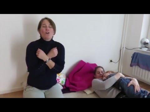 0 - Babyzeichensprache: Mit Händen sprechen vor dem ersten Wort