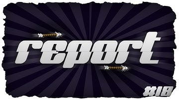 Hacker Report #18 - ThatWasAmazing1