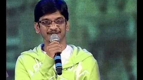 Adda Movie Audio Launch 2 - Sushanth, Shanvi