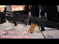 SNT Defense K2 | SHOT Show 2025