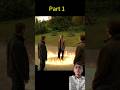 Archangel Gabriel Reveals Himself To Sam And Dean #supernatural #tvshow #viralshort