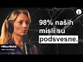 Milica risti podsvest predstavlja 97 naeg razmiljanja  empire state balkan  e003