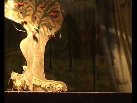 თოჯინების თეატრმა ახალი საგანმანათლებლო პროექტი დაიწყო