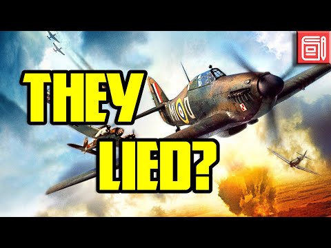 Vidéo: Pourquoi le spitfire s'appelait-il le spitfire ?