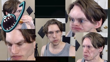 Jerma Streams - Super Mario Maker 2 (Part 3)