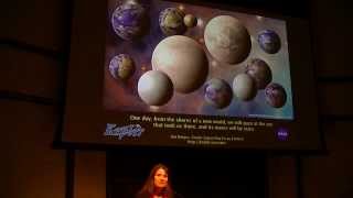 The Search for Other Earths: Part 1