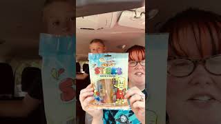 What tasty treats did we get at the Five Below soft opening?  #trending #foodie #fivebelow #snack screenshot 5