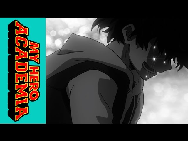 My Hero Academia  Opening  The Day  YouTube