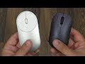 СРАВНЕНИЕ Xiaomi Portable Mouse и Xiaomi Wireless Mouse 2 ► КАКАЯ БЕСПРОВОДНАЯ МЫШЬ СЯОМИ ЛУЧШЕ?