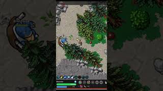 Primeiro Dia do PokeValley (OpenBeta) #pokevalley #poketibia #pokemon #pxg