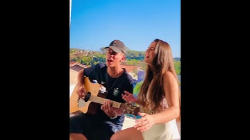 Thumbnail of Deixa Acontecer - Grupo Revelação (COVER)