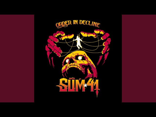 Sum 41 - The People Vs