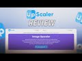 Fix Blurry Photos Instantly with AI | ImageUpscaler.com Review &amp; Demo
