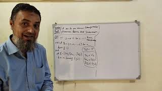 A one to one 1-1 LINEAR TRANSFORMATIONS preserves basis and dimensions