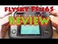 Flysky FS-i6S Transmitter Review