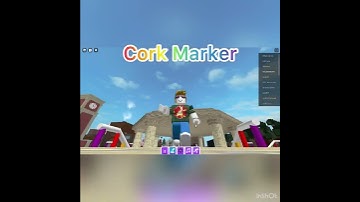 How to Find Cork Marker Find the Marker Ep.65