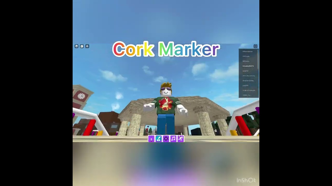 How to Find Cork Marker Find the Marker Ep.65