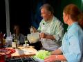 Jacques Pépin: Fromage Fort | Food & Wine