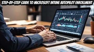 Step-by-Step Guide To Microsoft Intune Autopilot Enrollment | Day 8