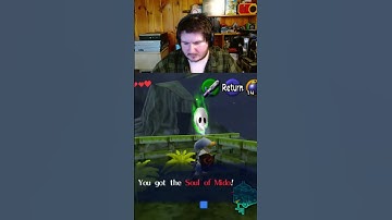 DAY 24 Mido | #aphenixgames on #Twitch #oot #randomizer #ocarinaoftime #zelda #aphenix