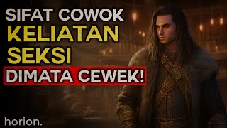 Sifat Cowok Yang Bisa Keliatan I Di Mata Cewek