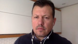 Sen ne iş yapıyorsun?