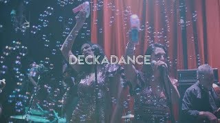 Deckadance- 90's Medley LIVE