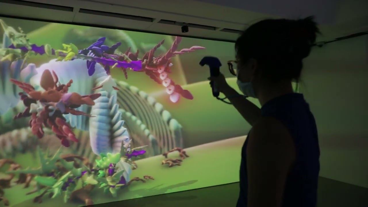 FILE FESTIVAL 2022 - Supercriatividade - Marpi Studio, Wave Atlas