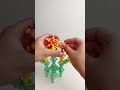 Building the Burning Bush with Blocks 🔥 Bible Interactive Short