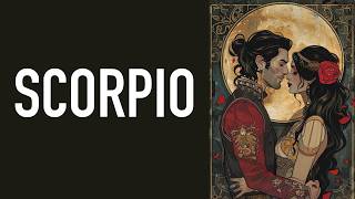 SCORPIO💖 A Message Is About To Be Delivered!!📨 Whatever it Contains Is Very Much Desired..🔮👀