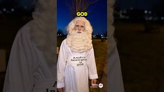 the true GOD