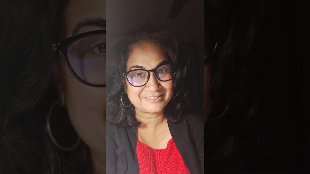 Restoring the balance - The dance of democracy