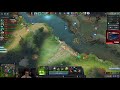 [Analysing] TI8 Evil Geniuses vs Virtus Pro, Game1 [Dota2]