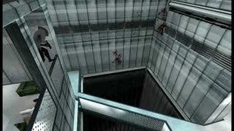 Goldeneye Source Beta Trailer #2