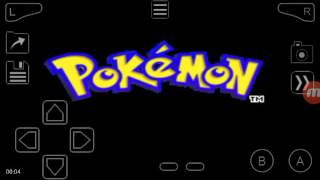 How to cheat x99 masterball in pokemon emerald/ruby/sapphire version in my boy gba