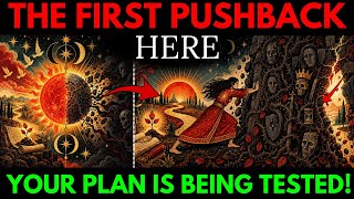 This MUST Reach You Before Tomorrow! September 18, 2026 — A MOON Shift Rewrites Your Path